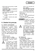 Предварительный просмотр 45 страницы Wilo Wilo-Star-Z 20/1 Installation And Maintenance Instructions Manual