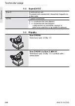 Предварительный просмотр 5 страницы Wilo Wilo-Star-Z NOVA Installation And Operating Instructions Manual