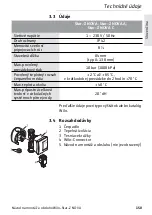 Предварительный просмотр 6 страницы Wilo Wilo-Star-Z NOVA Installation And Operating Instructions Manual