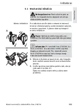 Предварительный просмотр 8 страницы Wilo Wilo-Star-Z NOVA Installation And Operating Instructions Manual