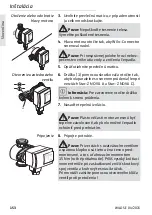 Предварительный просмотр 9 страницы Wilo Wilo-Star-Z NOVA Installation And Operating Instructions Manual