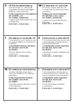 Preview for 6 page of Wilo Wilo-Steckmodul S1R-h Star-Z 20 Series Installation And Operating Instructions Manual