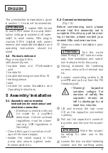 Preview for 10 page of Wilo Wilo-Steckmodul S1R-h Star-Z 20 Series Installation And Operating Instructions Manual