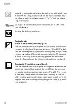 Preview for 12 page of Wilo Wilo-Stratos PICO 25/1-6 Installation And Operating Instructions Manual