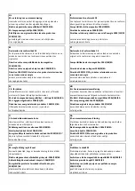 Preview for 25 page of Wilo Wilo-Stratos PICO 25/1-6 Installation And Operating Instructions Manual