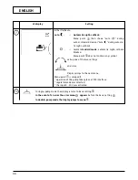 Preview for 44 page of Wilo Wilo-Stratos -Z Installation And Operating Instructions Manual