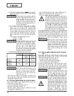 Preview for 48 page of Wilo Wilo-Stratos -Z Installation And Operating Instructions Manual