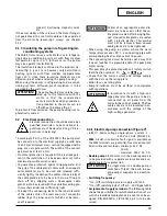 Preview for 49 page of Wilo Wilo-Stratos -Z Installation And Operating Instructions Manual