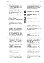 Preview for 53 page of Wilo Wilo-Sub TWU 3 HS Series Installation And Operating Instructions Manual