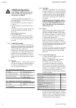 Preview for 56 page of Wilo Wilo-Sub TWU 3 HS Series Installation And Operating Instructions Manual