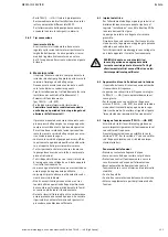 Preview for 111 page of Wilo Wilo-Sub TWU 3 HS Series Installation And Operating Instructions Manual