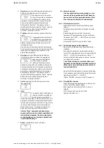 Preview for 113 page of Wilo Wilo-Sub TWU 3 HS Series Installation And Operating Instructions Manual