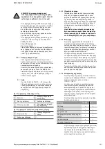 Preview for 125 page of Wilo Wilo-Sub TWU 3 HS Series Installation And Operating Instructions Manual