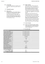 Preview for 126 page of Wilo Wilo-Sub TWU 3 HS Series Installation And Operating Instructions Manual