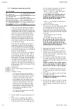 Preview for 130 page of Wilo Wilo-Sub TWU 3 HS Series Installation And Operating Instructions Manual