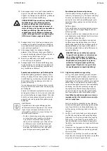 Preview for 131 page of Wilo Wilo-Sub TWU 3 HS Series Installation And Operating Instructions Manual