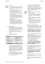 Preview for 153 page of Wilo Wilo-Sub TWU 3 HS Series Installation And Operating Instructions Manual