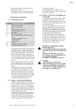 Preview for 7 page of Wilo Wilo-Sub TWU 4 Series Installation And Operating Instructions Manual