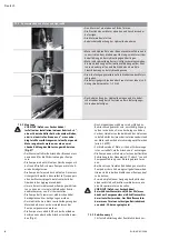 Preview for 8 page of Wilo Wilo-Sub TWU 4 Series Installation And Operating Instructions Manual