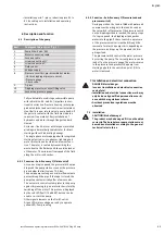 Preview for 15 page of Wilo Wilo-Sub TWU 4 Series Installation And Operating Instructions Manual