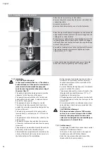 Preview for 16 page of Wilo Wilo-Sub TWU 4 Series Installation And Operating Instructions Manual