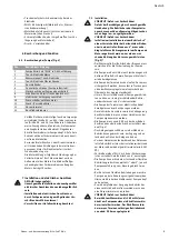 Preview for 7 page of Wilo WILO-Sub TWU4-0211EM Installation And Operating Instructions Manual