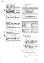 Preview for 12 page of Wilo WILO-Sub TWU4-0211EM Installation And Operating Instructions Manual