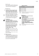 Preview for 15 page of Wilo WILO-Sub TWU4-0211EM Installation And Operating Instructions Manual