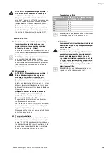 Preview for 21 page of Wilo WILO-Sub TWU4-0211EM Installation And Operating Instructions Manual