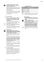 Preview for 27 page of Wilo WILO-Sub TWU4-0211EM Installation And Operating Instructions Manual