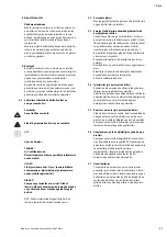 Preview for 29 page of Wilo WILO-Sub TWU4-0211EM Installation And Operating Instructions Manual