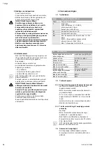 Preview for 30 page of Wilo WILO-Sub TWU4-0211EM Installation And Operating Instructions Manual