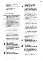 Preview for 31 page of Wilo WILO-Sub TWU4-0211EM Installation And Operating Instructions Manual