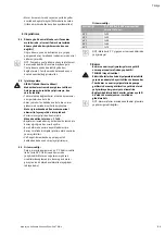 Preview for 33 page of Wilo WILO-Sub TWU4-0211EM Installation And Operating Instructions Manual