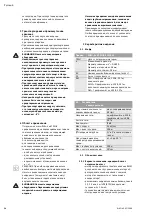 Preview for 36 page of Wilo WILO-Sub TWU4-0211EM Installation And Operating Instructions Manual