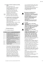 Preview for 37 page of Wilo WILO-Sub TWU4-0211EM Installation And Operating Instructions Manual