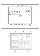 Предварительный просмотр 2 страницы Wilo Wilo-VR-System Installation And Operating Instructions Manual