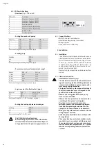 Предварительный просмотр 15 страницы Wilo Wilo-VR-System Installation And Operating Instructions Manual