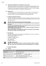 Preview for 7 page of Wilo Wilo-Yonos ECO BMS Installation And Operating Instructions Manual