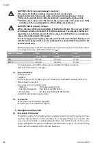 Preview for 9 page of Wilo Wilo-Yonos ECO BMS Installation And Operating Instructions Manual