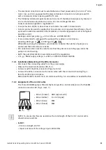 Preview for 14 page of Wilo Wilo-Yonos ECO BMS Installation And Operating Instructions Manual