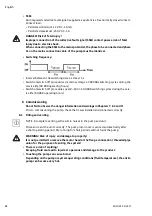 Preview for 15 page of Wilo Wilo-Yonos ECO BMS Installation And Operating Instructions Manual