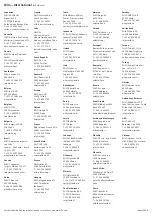 Preview for 27 page of Wilo Wilo-Yonos ECO BMS Installation And Operating Instructions Manual