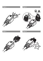 Предварительный просмотр 4 страницы Wilo Wilo-Yonos PICO-STG 1-13 Series Installation And Operating Instructions Manual