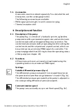 Предварительный просмотр 33 страницы Wilo Wilo-Yonos PICO-STG 1-13 Series Installation And Operating Instructions Manual