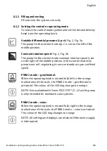 Предварительный просмотр 37 страницы Wilo Wilo-Yonos PICO-STG 1-13 Series Installation And Operating Instructions Manual