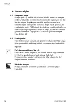 Предварительный просмотр 102 страницы Wilo Wilo-Yonos PICO-STG 1-13 Series Installation And Operating Instructions Manual