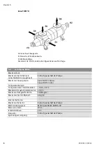 Preview for 14 page of Wilo Wilo-Zeox FIRST Installation And Operating Instructions Manual