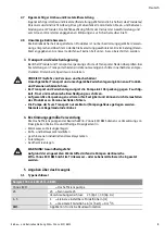 Preview for 9 page of Wilo YONOS ECO 25/1-5 BMS Installation And Operating Instructions Manual