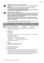 Preview for 11 page of Wilo YONOS ECO 25/1-5 BMS Installation And Operating Instructions Manual